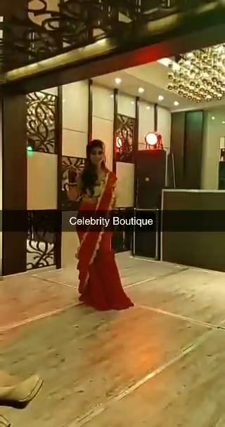 Celebrity Boutique business photograph