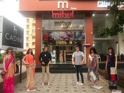 Mitva business photograph