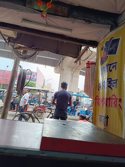 SS MOBILE business photograph