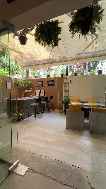 729 Grams Coffee business photograph