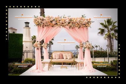 SPICE 'n' ICE EVENTS business photograph