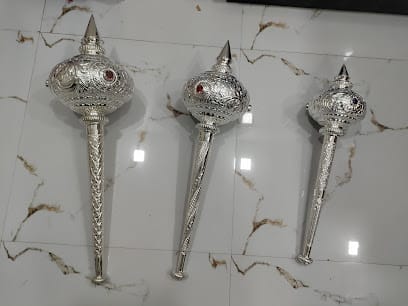 K S JEWELLERS business photograph