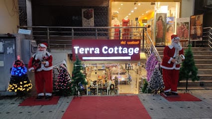 Terra Cottage business photograph