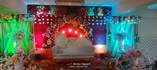 Shubharambh palace business photograph