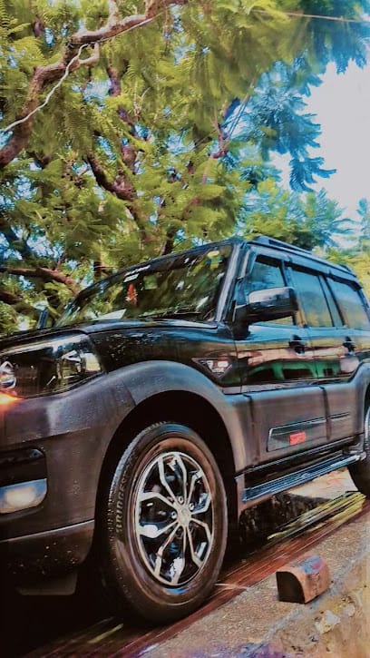 vaibhav automobile workshop business photograph