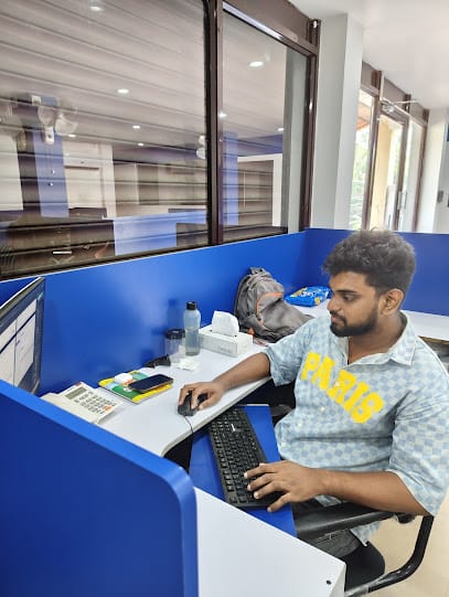 Milestone Innovative Technologies business photograph