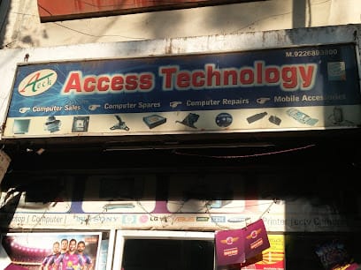 Access Technology business photograph