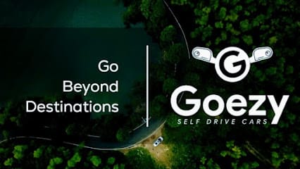 Goezy Self Drive Car Rental business photograph