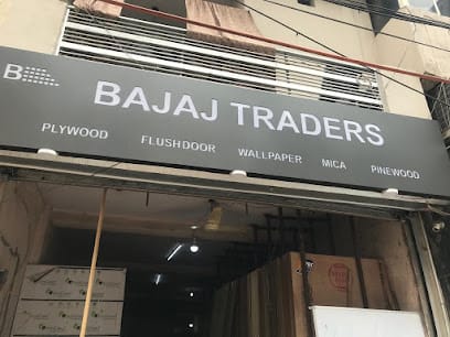 BAJAJ TRADERS business photograph