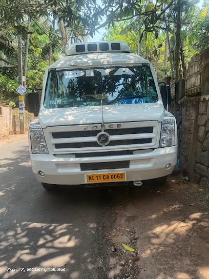 Diya Tours & Travels business photograph