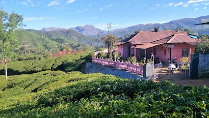 Zina Cottage business photograph