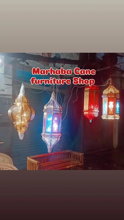 Marhaba Cane Furniture business photograph