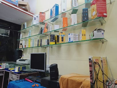 OKR MOBILE REPAIR business photograph