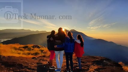 D Trek Munnar Adventures sports business photograph