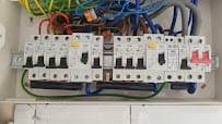 First Onsite Electrical Limited business photograph
