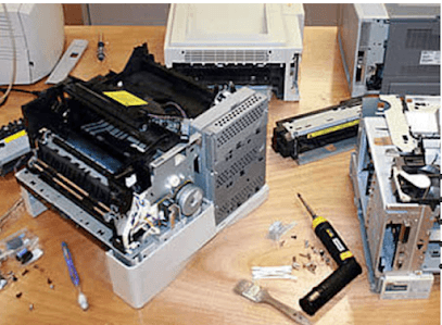 SMART Print business photograph