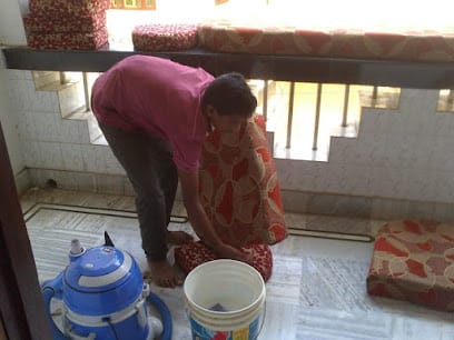 Goods Services Housekeeping, Plumbing, Electricians, Maintenance & Men powar provider's business photograph