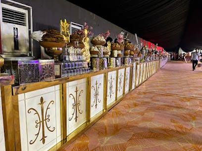 Sri Hari caterers business photograph