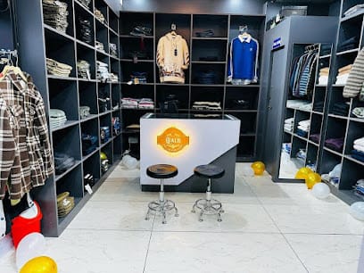 Qalb The Fashion Store business photograph