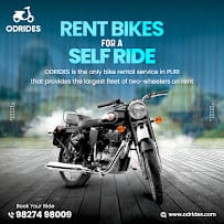 ODRIDES business photograph