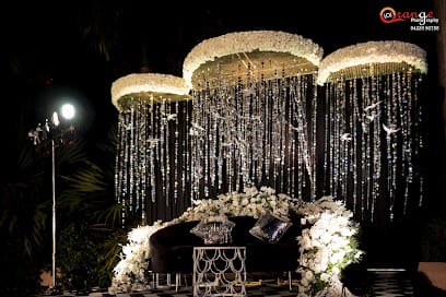 CELEBRATION EVENTS & ENTERTAINMENT business photograph