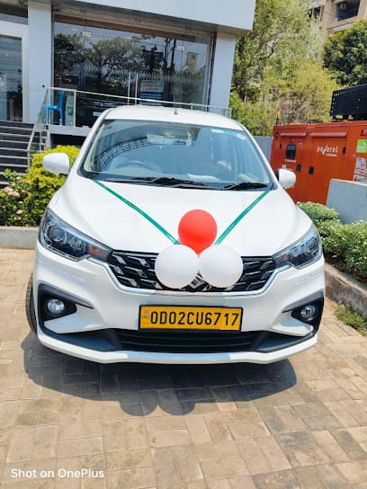 MAA SARALA TRAVEL AGENCY In Bhubaneswar business photograph