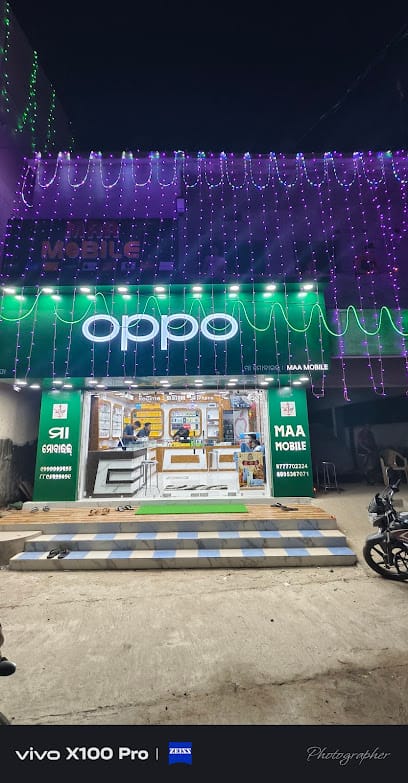 Maa Mobile (Jajpur Branch) business photograph