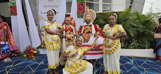 DREAM EPICS EVENT MANAGEMENT business photograph