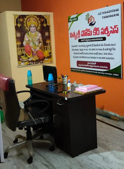Nitya Sree Home Care Services business photograph