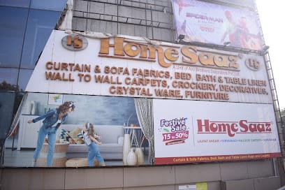 Home Saaz Faridabad business photograph