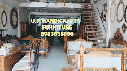 U.P. HANDICRAFTS FURNITURE business photograph