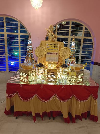 Mahabhoj Caterer business photograph