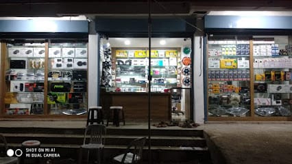 Ajanta Car Decor And Accessories business photograph