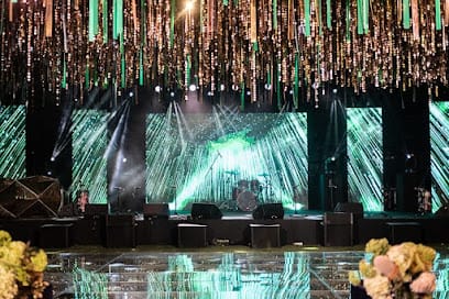 The Chopra Events Group business photograph