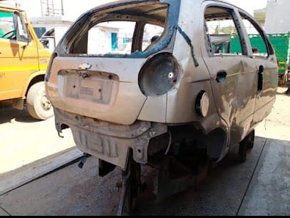 Meet Motors business photograph