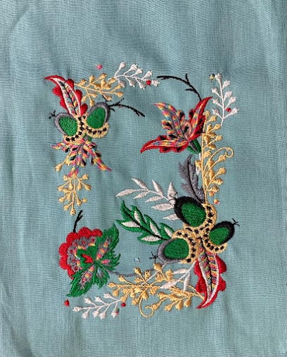 The Art business photograph