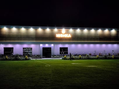 Mishka Banquet Hall and Gardens - Best Banquet Hall in Ramgarh business photograph