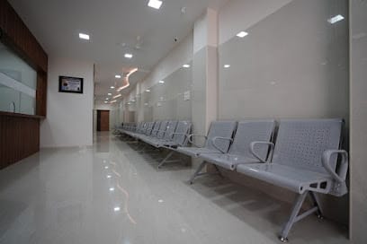 Dr.P.N. Khisan Kumar M.B.B.S., M.S.Ortho & Rheumatologist NAPOLEAN ORTHO SPECIALITY CENTRE business photograph