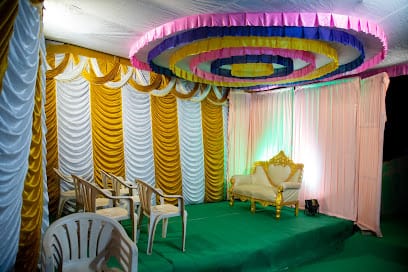 MANGALAM EVENT AND WEDDING PLANNERS business photograph