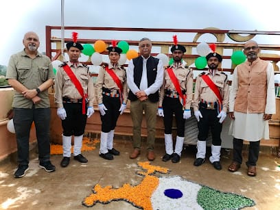 SHG Security Works Pvt. Ltd. business photograph