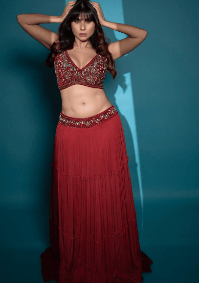 Garzi Fashion Techniques business photograph