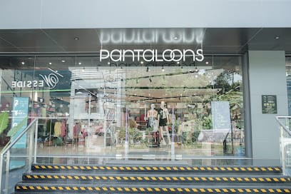 Pantaloons (Kuruppam Road, Thrissur) business photograph