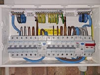 EMC Electrical Solutions Ltd business photograph