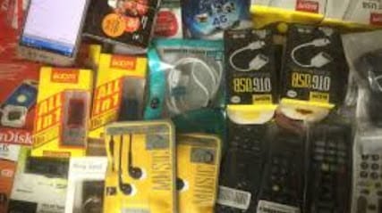 Mobile Doctor business photograph