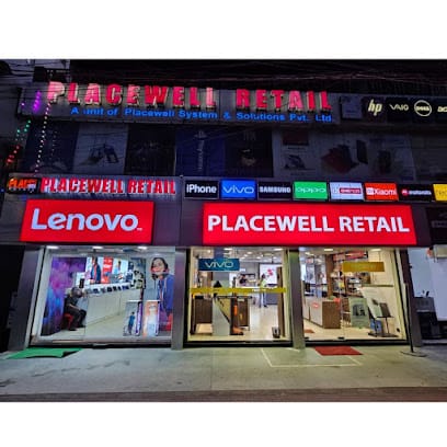 Placewell Retail business photograph