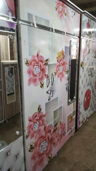 Lucky Home Decor business photograph