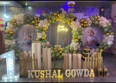 Dazzlingstar events& photography business photograph