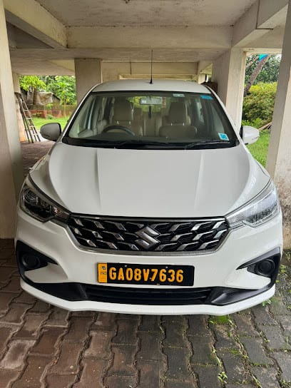 Bike & Car Rentals | Margao Goa business photograph