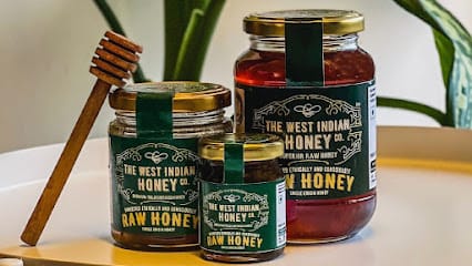 The West Indian Honey Co. business photograph