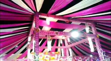 NEZAM TENT AGENCY business photograph